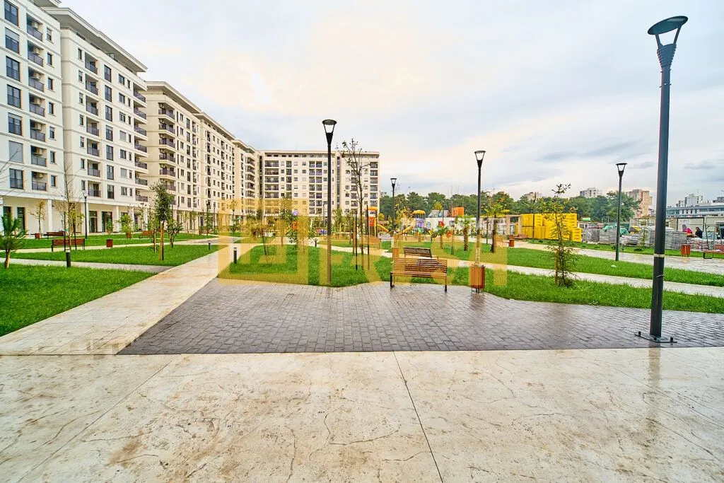 Prodaja, trosoban stan, 110m², Tološi, Podgorica