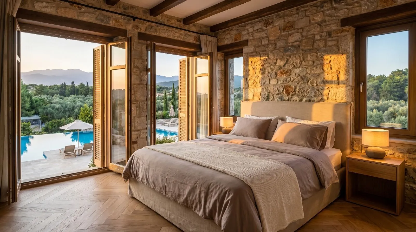 Sale, two bedroom apartment, 65m², Radanovići, Kotor