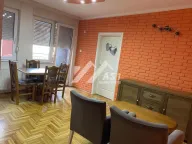 Izdavanje, jednosoban stan, 36m2, Sajam, Novi Sad, Novi Sad