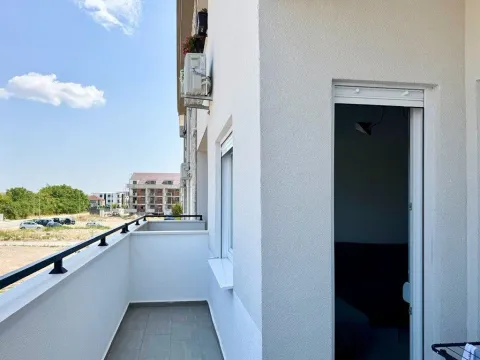 Izdavanje, jednosoban stan, 40m², Zabjelo, Podgorica - image 8