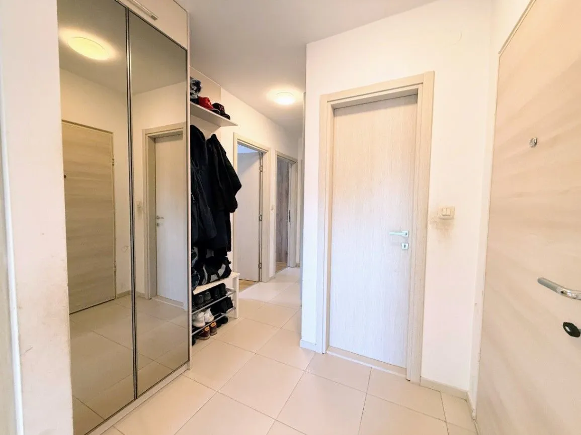 Prodaja, trosoban stan, 78m², Stari Aerodrom, Podgorica