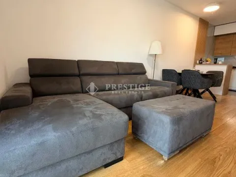 Rent, one bedroom apartment, 46m², City Kvart, Podgorica - image 2