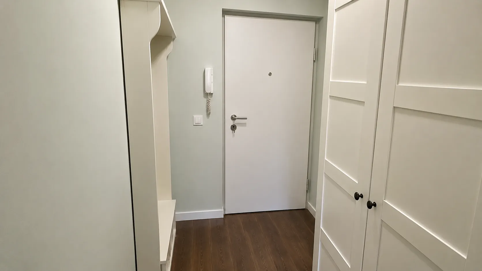 Prodaja, jednosoban stan, 56m², Preko Morače, Podgorica