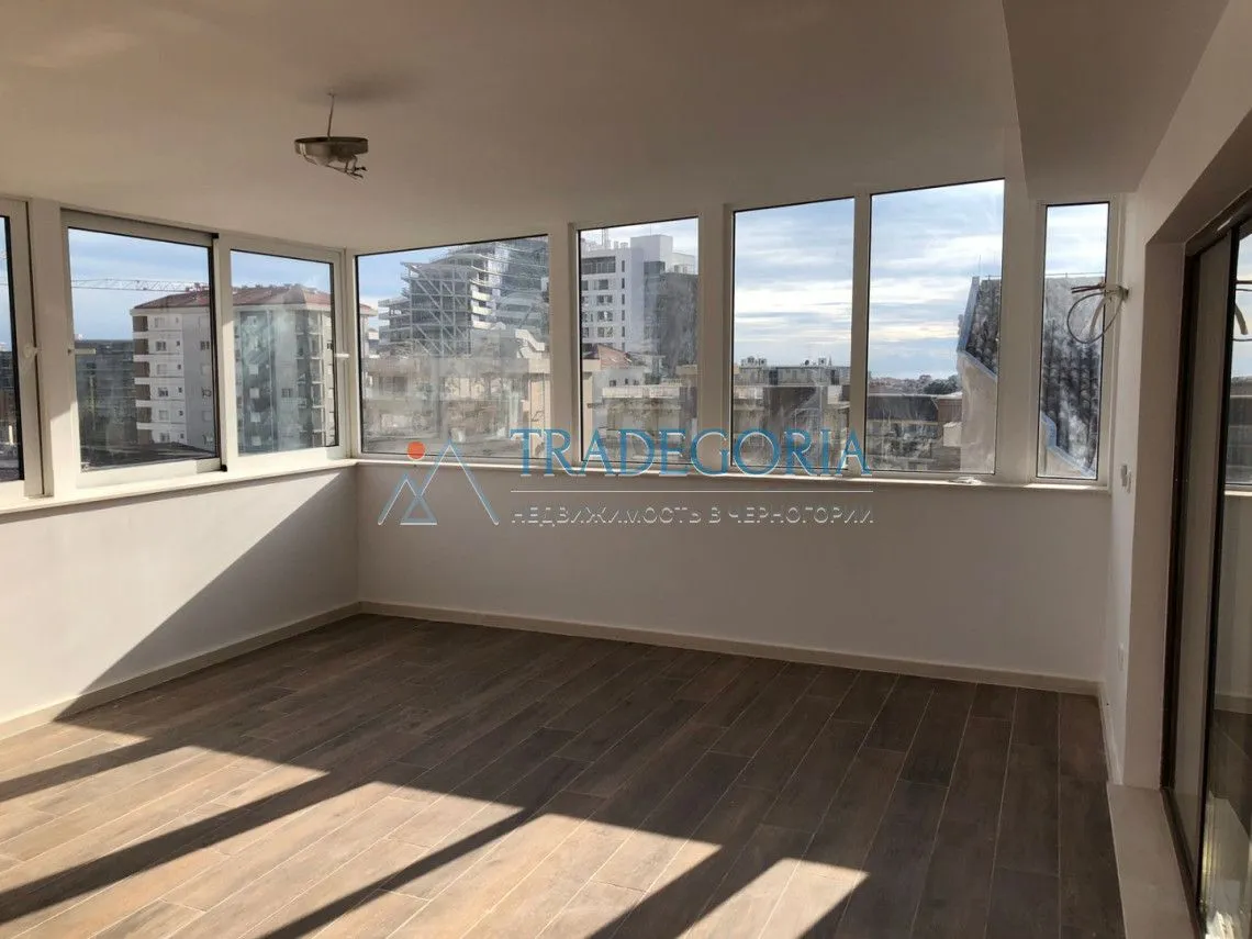 Prodaja, dvosoban stan, 87m², Budva, Crna Gora
