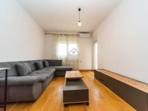 Rent, one bedroom apartment, 48m², New City, Podgorica - image 2