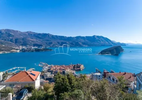 Prodaja, plac, 1257m², Komoševina, Budva - image 6