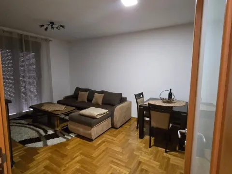 Rent, one bedroom apartment, 42m², Stari Aerodrom, Podgorica - image 2