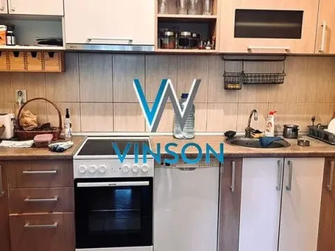 Rent, one bedroom apartment, 40m², Grbavica, Novi Sad Sve Podlokacije - image 4