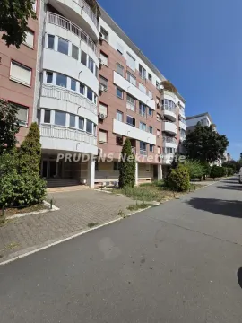 Stan in Bezanijska Kosa 2