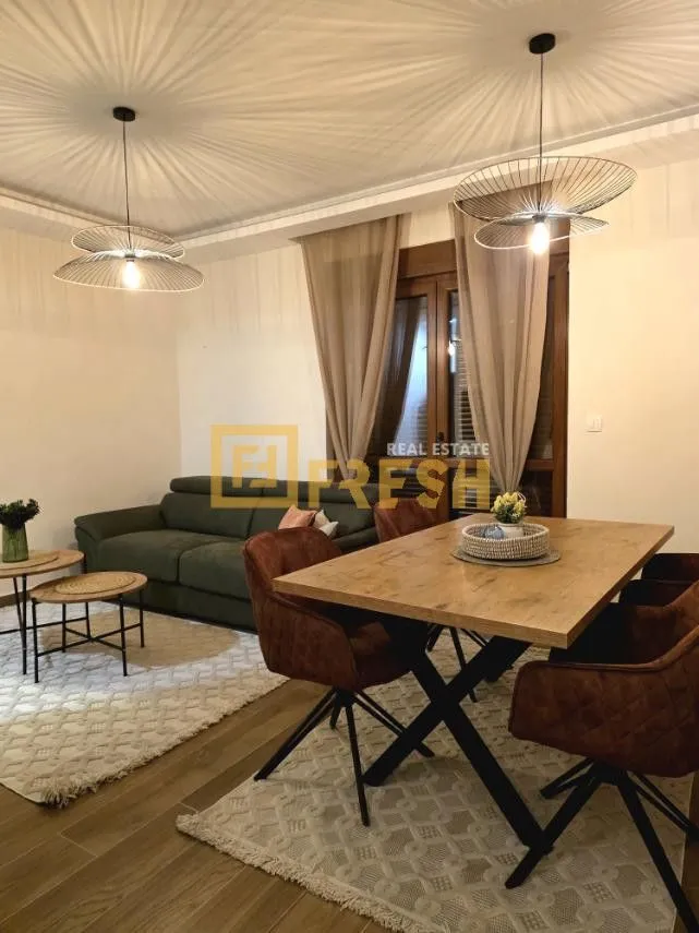 Prodaja, jednosoban stan, 45m², Kolašin, Crna Gora