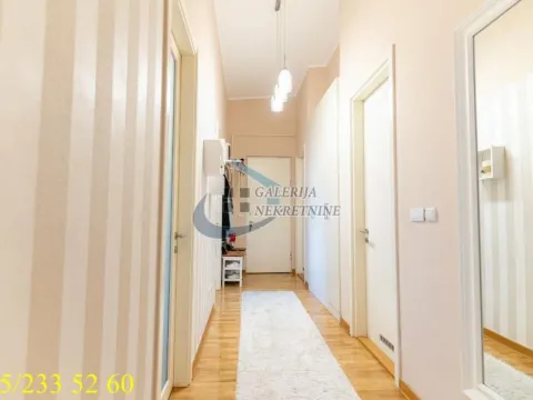 Prodaja, četvorosoban stan, 94m², Novi Beograd Blok 67, Novi Beograd Sve Podlokacije - image 28