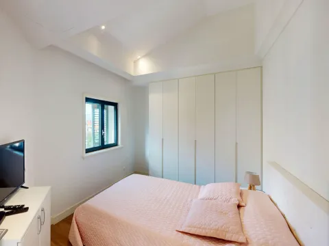 Prodaja, jednosoban stan, 55m², Luštica Bay, Tivat - image 6