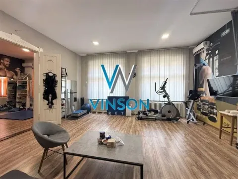 Sale, office space, 74m², Novi Sad Sve Podlokacije, Novi Sad - image 6
