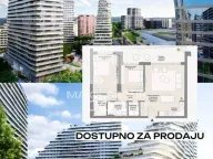 Prodaja, četvorosoban stan, 97m², Savski Venac, Beograd - image 1