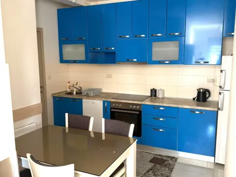 Rent, one bedroom apartment, 51m², City Kvart, Podgorica - image 6