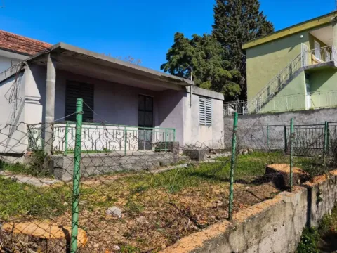 Sale, house, 41m², Sutomore, Bar - image 4