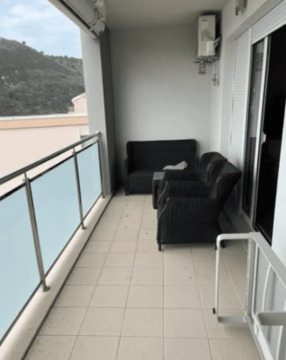 Prodaja, stan, 70m², Bečići, Budva