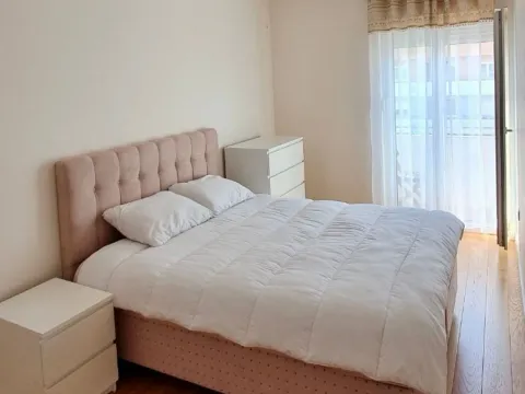 Rent, one bedroom apartment, 43m², Central Point, Podgorica - image 9