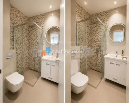 Izdavanje, trosoban stan, 125m², Vračar Sve Podlokacije, Beograd - image 4