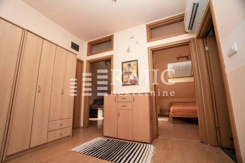 Rent, three bedroom apartment, 110m², Vukov Spomenik, Zvezdara Sve Podlokacije