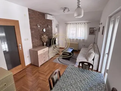 Prodaja, dvosoban stan, 41m², Centar, Vrnjačka Banja - image 14