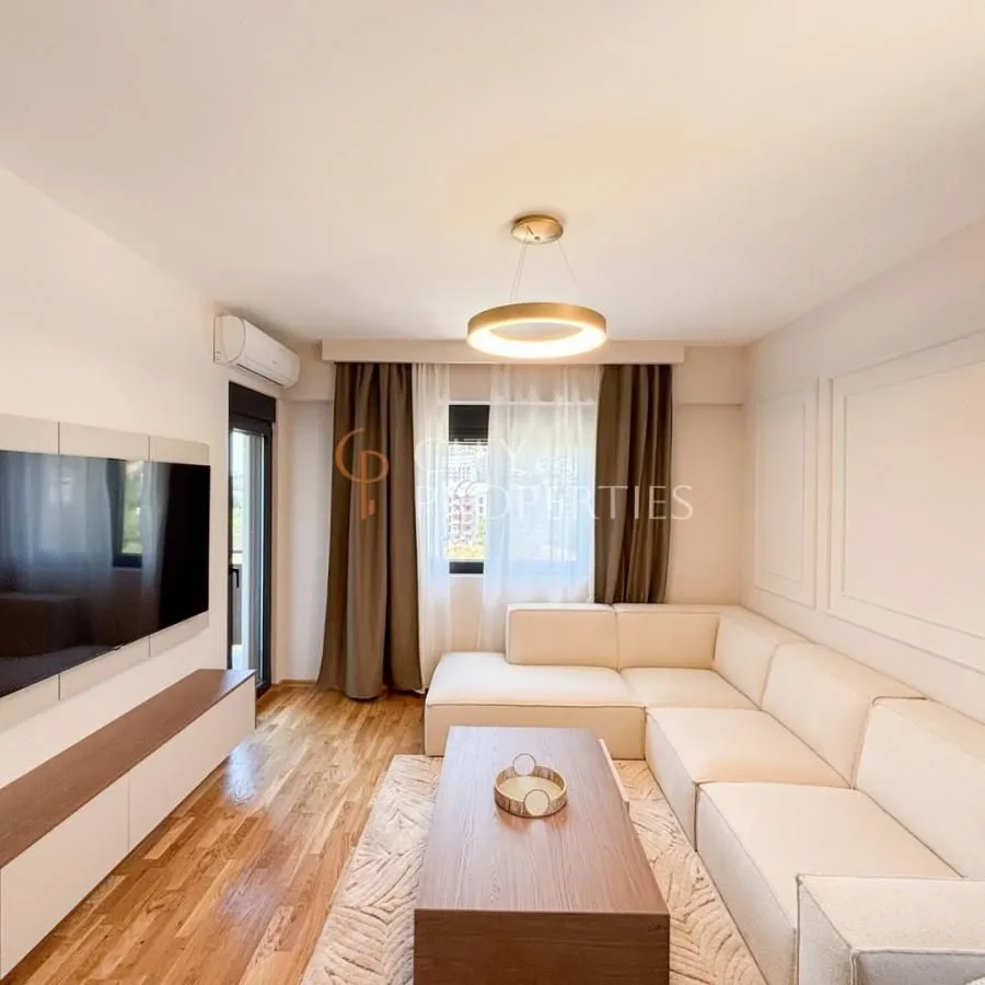 Izdavanje, stan, 65m², Zagorič, Podgorica