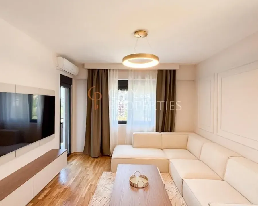 Izdavanje, stan, 65m², Zagorič, Podgorica