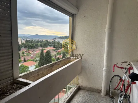 Prodaja, jednosoban stan, 47m², Gintaš, Podgorica - image 4