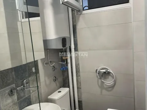 Izdavanje, jednosoban stan, 35m², Šumice, Beograd - image 3