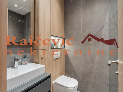 Prodaja, dvosoban stan, 54m², Lekino Brdo, Voždovac Sve Podlokacije - image 18