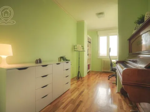 Sale, two bedroom apartment, 69m², Liman 4, Novi Sad Sve Podlokacije - image 10