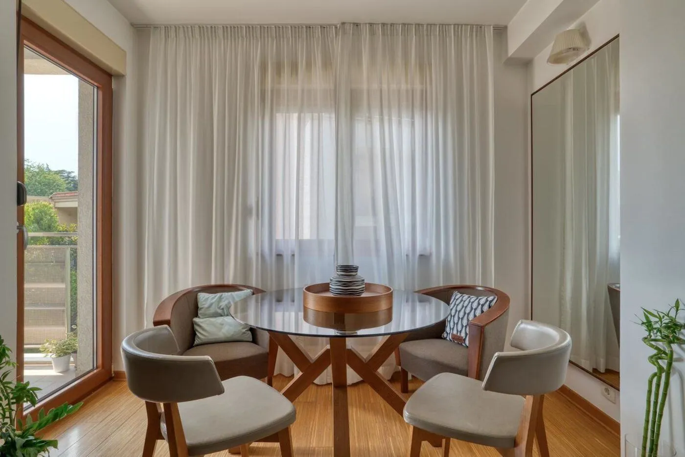 Prodaja, stan, 40m², Gorica C, Podgorica