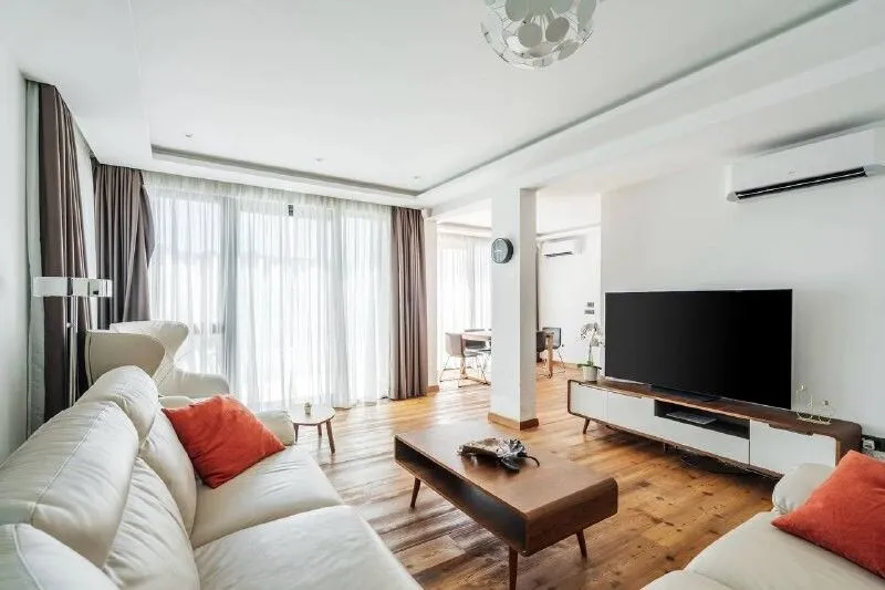 Prodaja, stan, 300m², Boreti, Budva