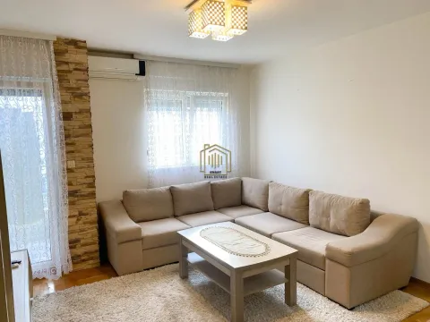 Rent, one bedroom apartment, 45m², Stari Aerodrom, Podgorica - image 4