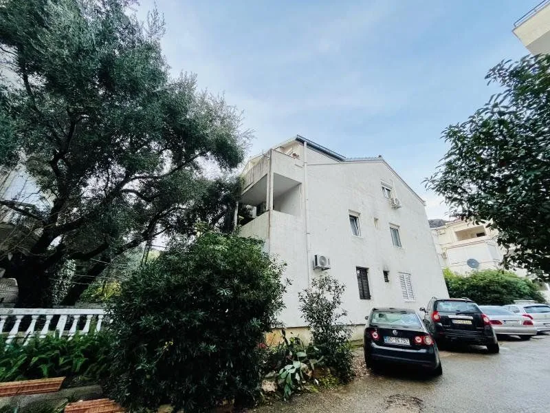 Prodaja, garsonjera, 26m², Babilonija, Budva