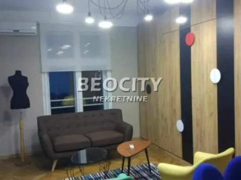 Sale, one bedroom apartment, 31m², Bajlonijeva Pijaca, Beograd - image 4