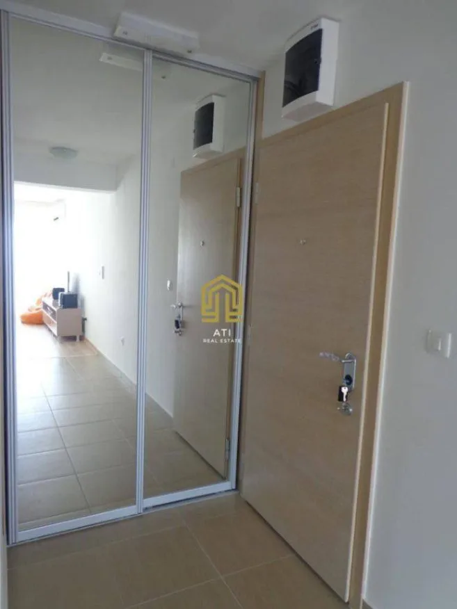 Prodaja, jednosoban stan, 62m², Pržno, Budva