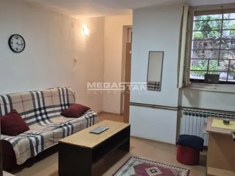 Stan in Kalenić Pijaca