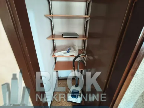 Izdavanje, jednosoban stan, 60m², Preko Morače, Podgorica - image 9