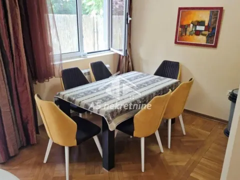 Izdavanje, stan, 108m², Banovo Brdo, Beograd - image 4