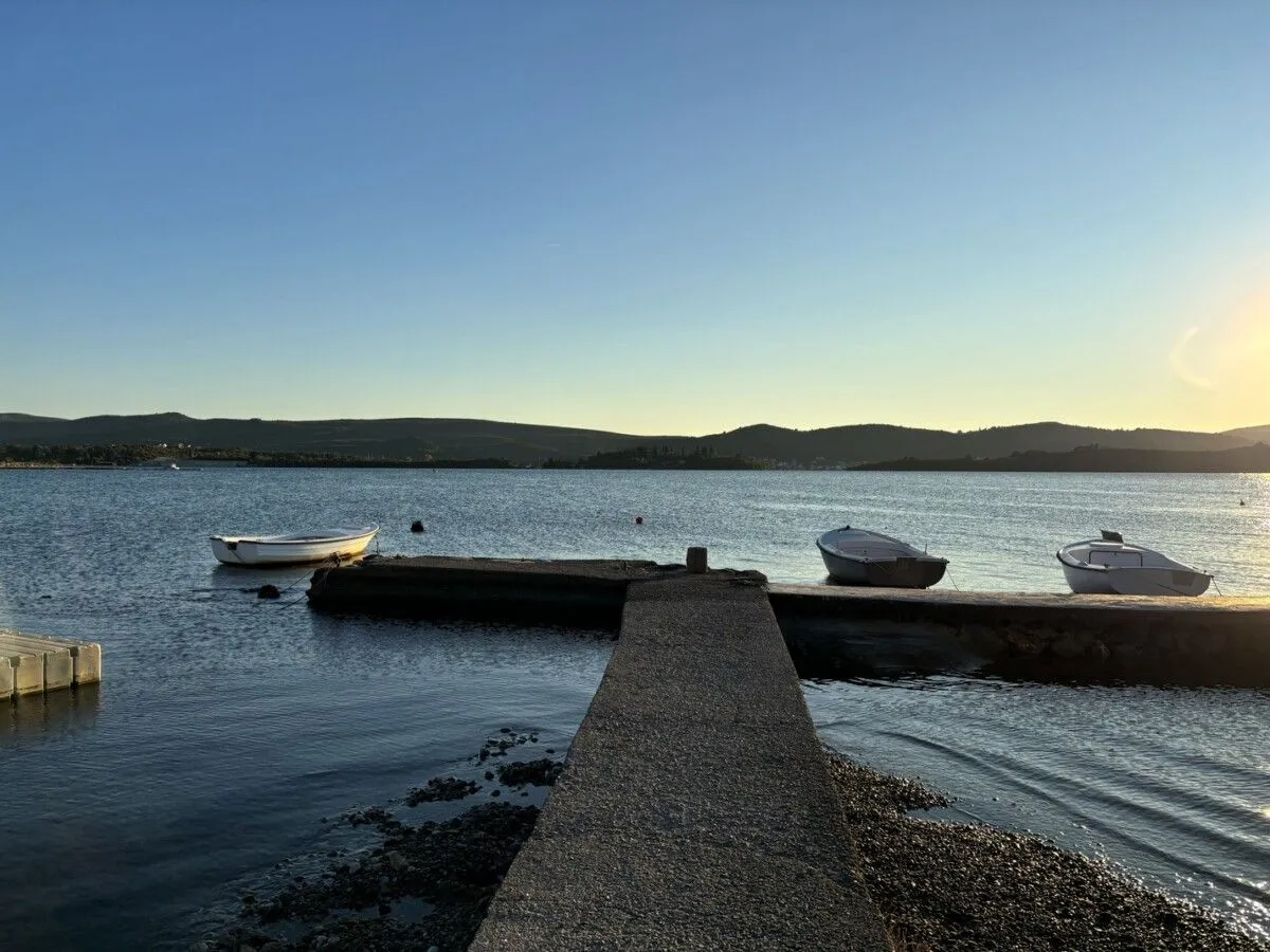 Prodaja, jednosoban stan, 58m², Mrčevac, Tivat