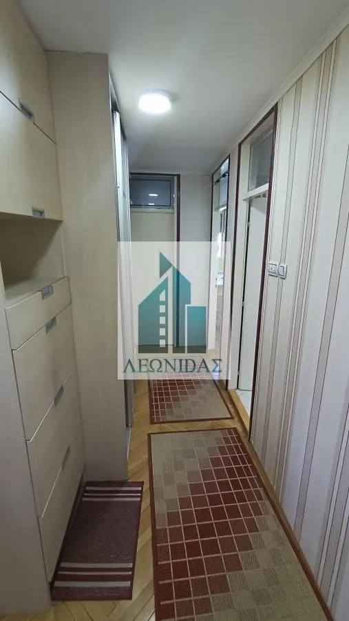 Rent, two bedroom apartment, 60m², Medijana, Niš