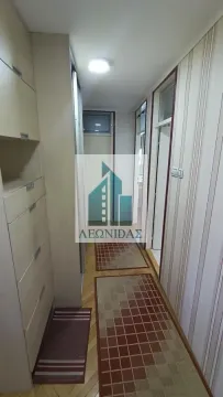 Rent, two bedroom apartment, 60m², Medijana, Niš - image 17