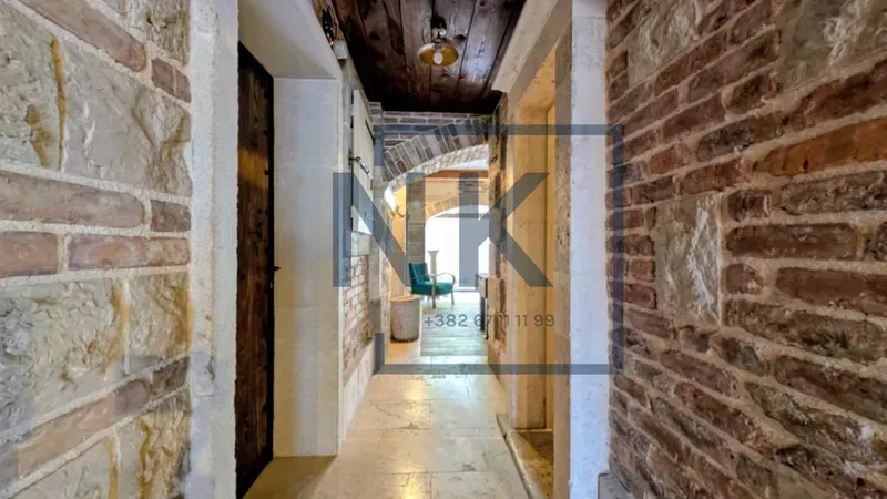Rent, office space, 42m², Centar, Podgorica