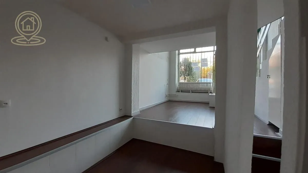 Rent, office space, 48m², Novo naselje, Novi Sad