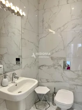 Izdavanje, trosoban stan, 205m², Novi Beograd Blok 65, Novi Beograd Sve Podlokacije - image 13