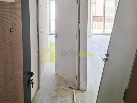 Sale, one bedroom apartment, 53m², Lazi, Budva - image 2
