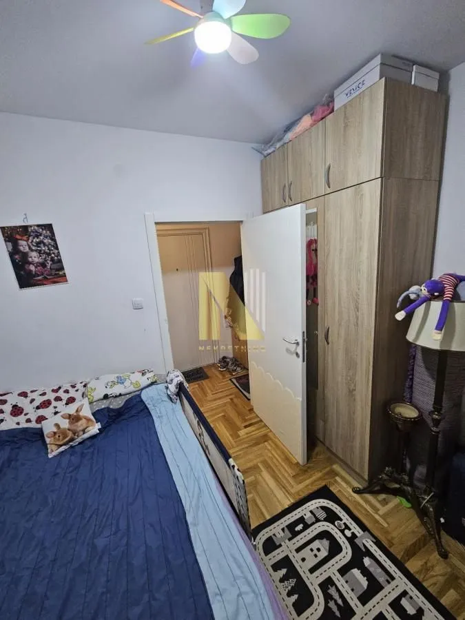 Prodaja, dvosoban stan, 49m², Telep, Novi Sad Sve Podlokacije