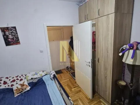 Prodaja, dvosoban stan, 49m², Telep, Novi Sad Sve Podlokacije - image 9