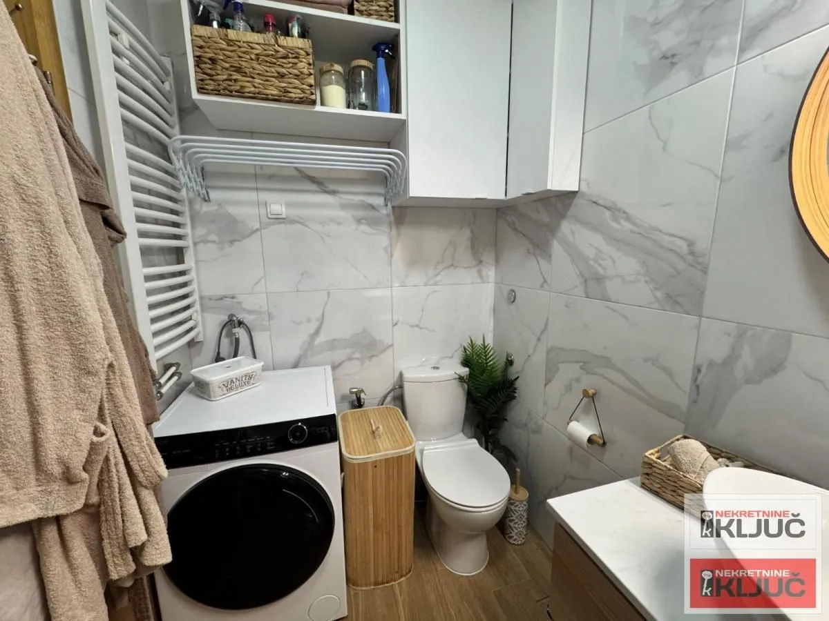 Prodaja, trosoban stan, 79m², Liman 3, Novi Sad Sve Podlokacije